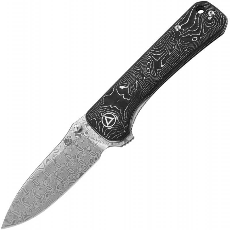 Hawk Linerlock Al Foil CF