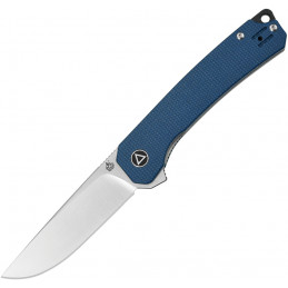 Osprey Linerlock Blue Micarta