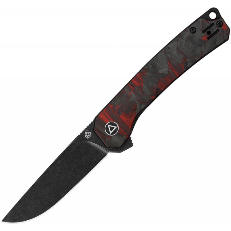 Osprey Linerlock G10/CF