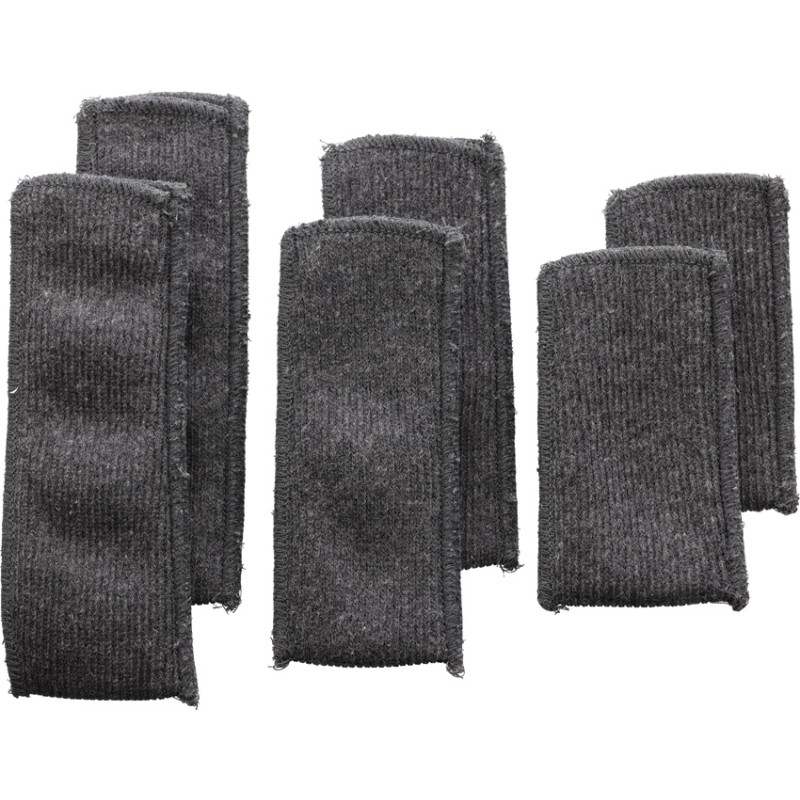 Protector Knife Roll Variety