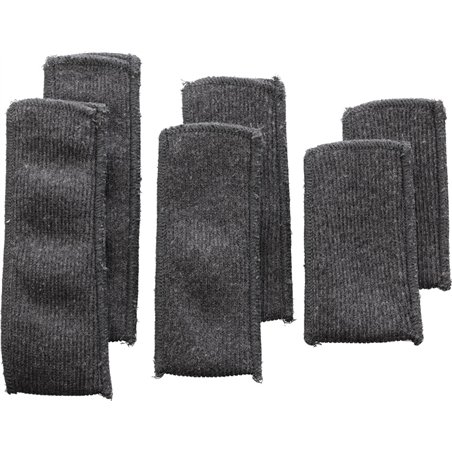 Protector Knife Roll Variety