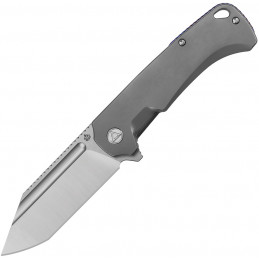 Rhino Framelock Gray