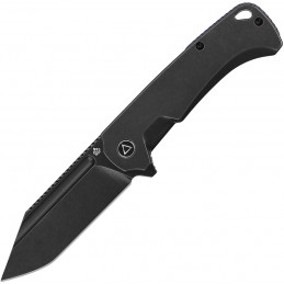 Rhino Framelock Black SW