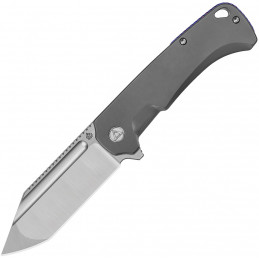 Rhino Framelock Gray