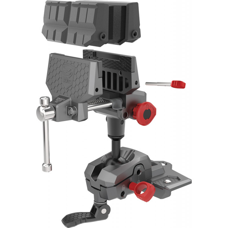 Armorers Master Vise