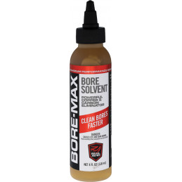 Bore-Max Bore Solvent 4oz