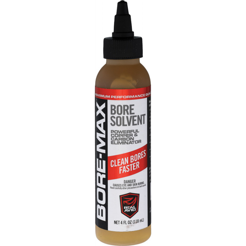 Bore-Max Bore Solvent 4oz