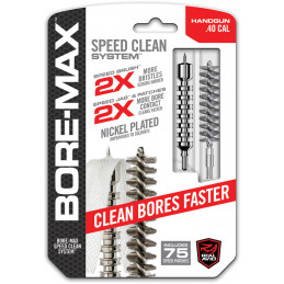 Bore Max Set .40cal