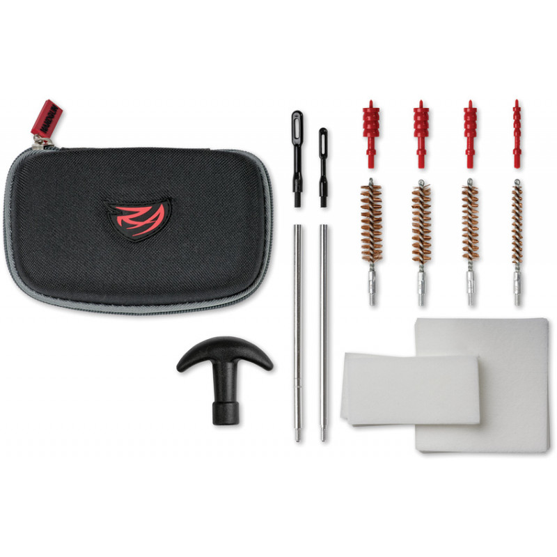 Gun Boss Handgun Cleaning Kit