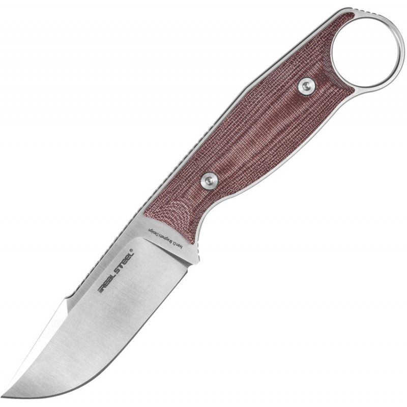 Furrier Fixed Blade Skinner