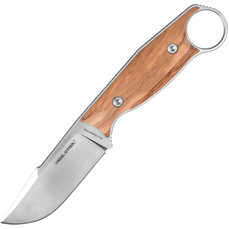 Furrier Fixed Blade Skinner