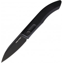 Stella Folder Black