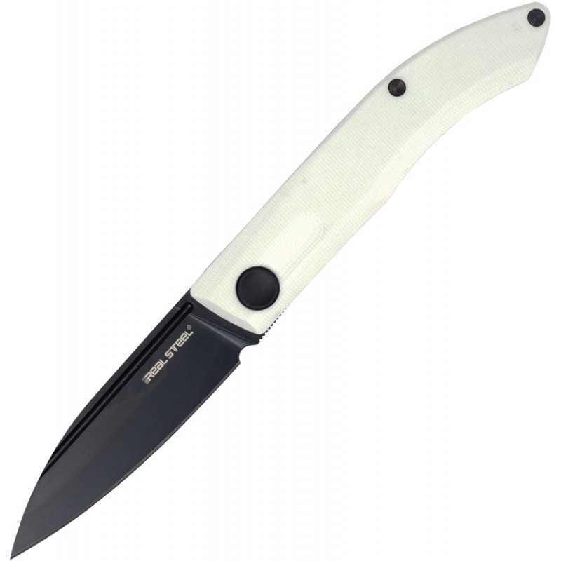 Stella Folder Black/White