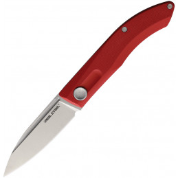 Stella Folder Red