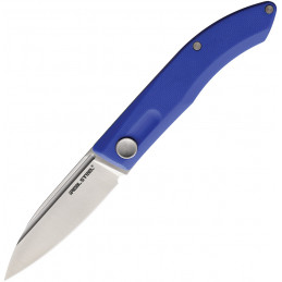 Stella Folder Blue