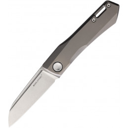 Solis Folder Titanium BB