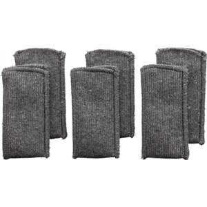 Protector Knife Pouch Six Pack