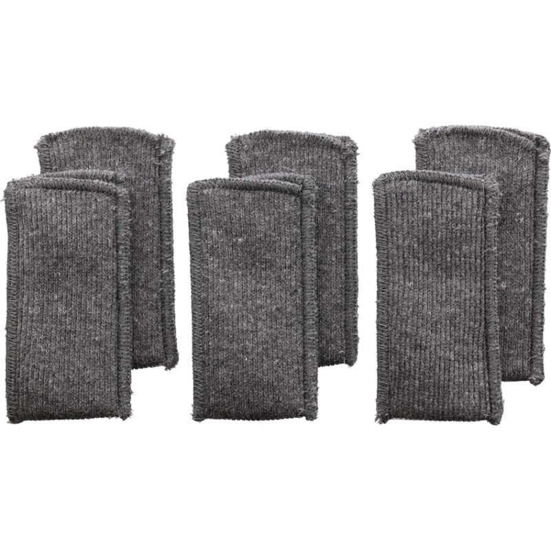 Protector Knife Pouch Six Pack