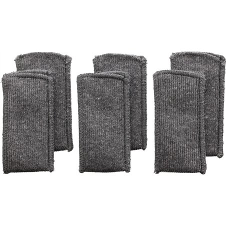 Protector Knife Pouch Six Pack