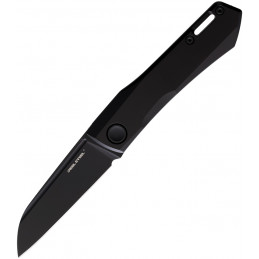 Solis Folder Titanium Black