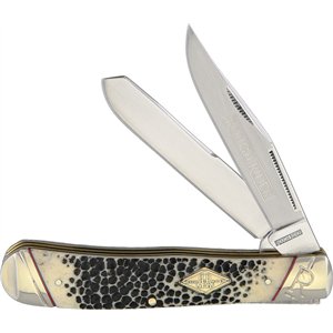 Trapper Buckshot Bone