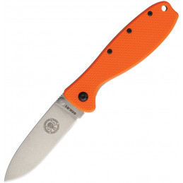 Zancudo Framelock Orange