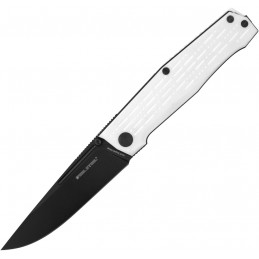 Rokot Linerlock White