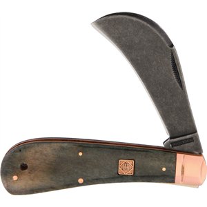 Copper Bolster Hawkbill