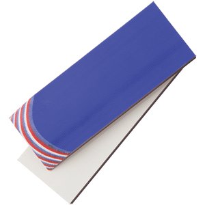 Custom Shop Scales Red/Blue