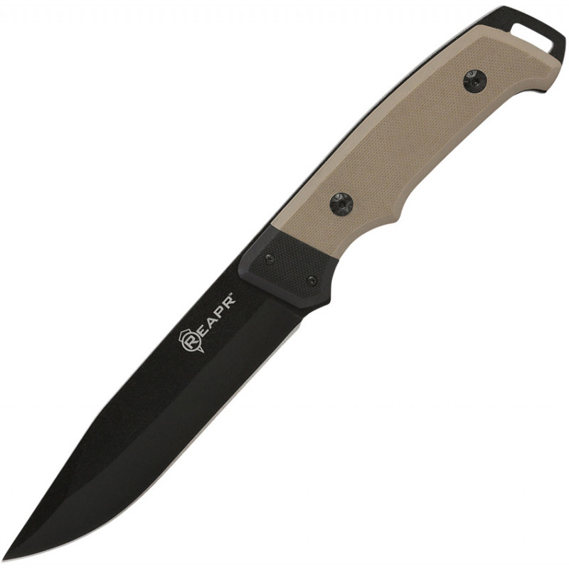 Brigade Fixed Blade