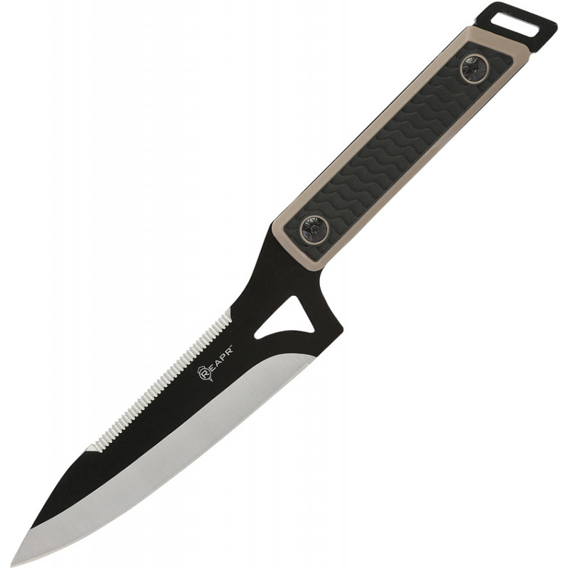 Versa Camp Knife