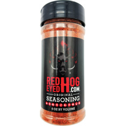 Original Basecamp Seasoning