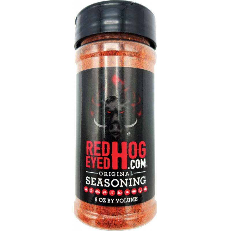 Original Basecamp Seasoning