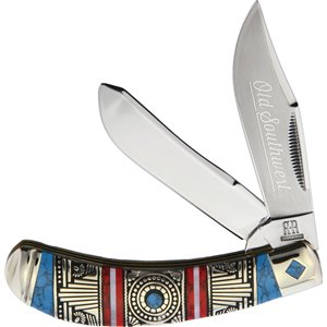 Old Southwest Bow Trapper