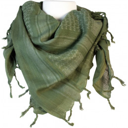 Shemagh Head Wrap Olive Drab