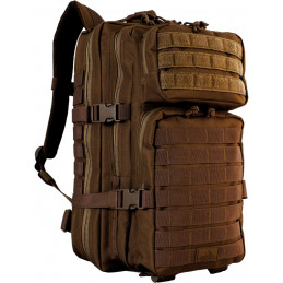 Assault Pack Dark Earth