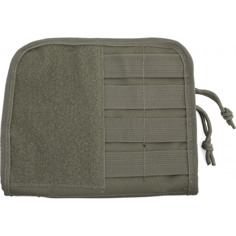 MOLLE Admin Pouch OD