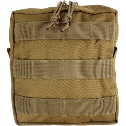 MOLLE Utility Pouch Coyote