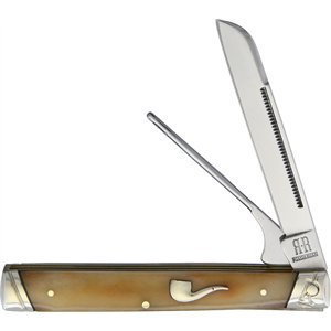 The Pipe Doctor Tobacco Bone