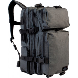 Urban Assault Pack CC Gray