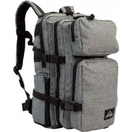 Urban Assault Pack Gray