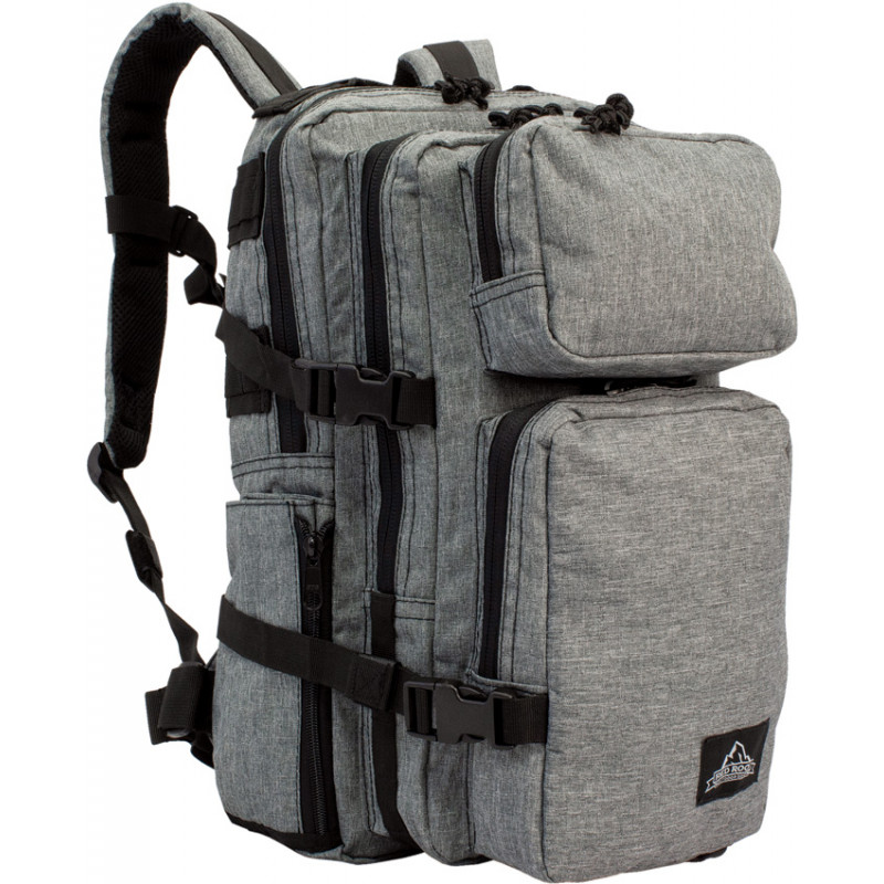 Urban Assault Pack Gray