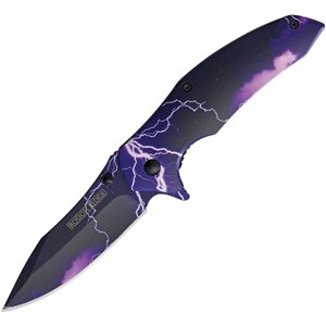 Galaxy Linerlock
