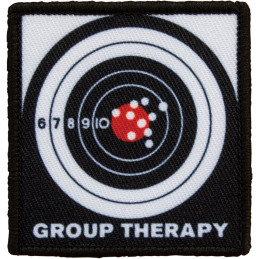 Patch Group Therapy