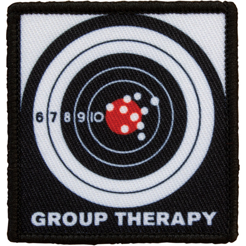 Patch Group Therapy