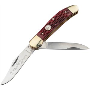 Copperhead Red Bone