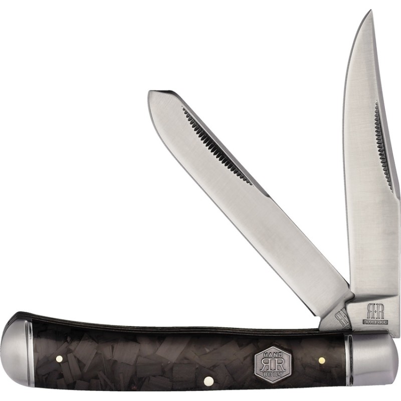 Midnight Ice Trapper