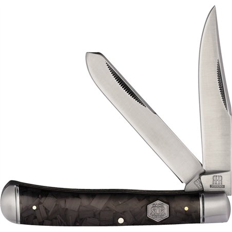 Midnight Ice Trapper