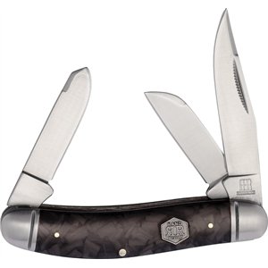 Midnight Ice Sowbelly