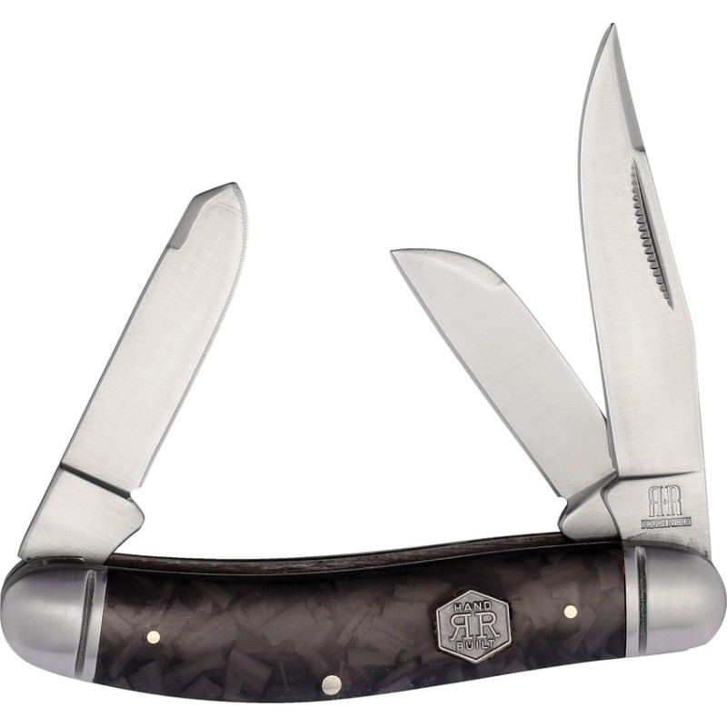 Midnight Ice Sowbelly